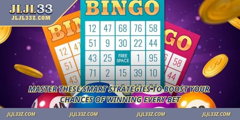 Master these smart strategies to boost your chances of winning 