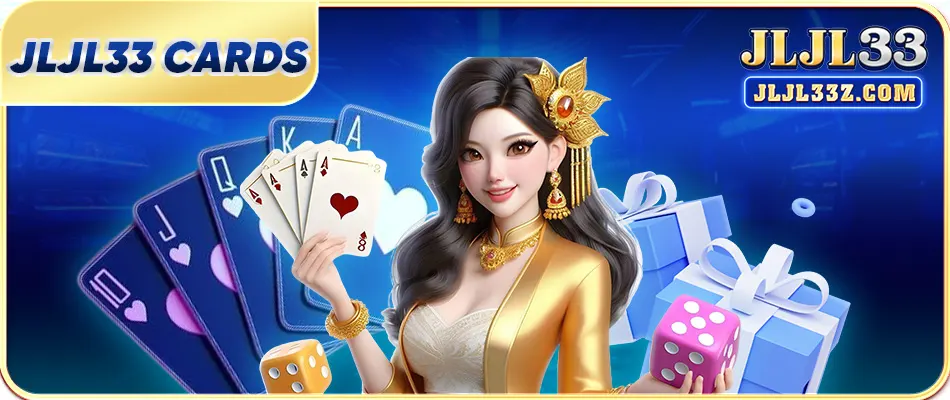 Play JLJL33 Cards Game