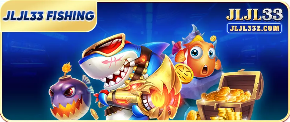 Play JLJL33 Fishing