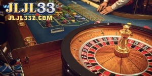 Casino jackpot games