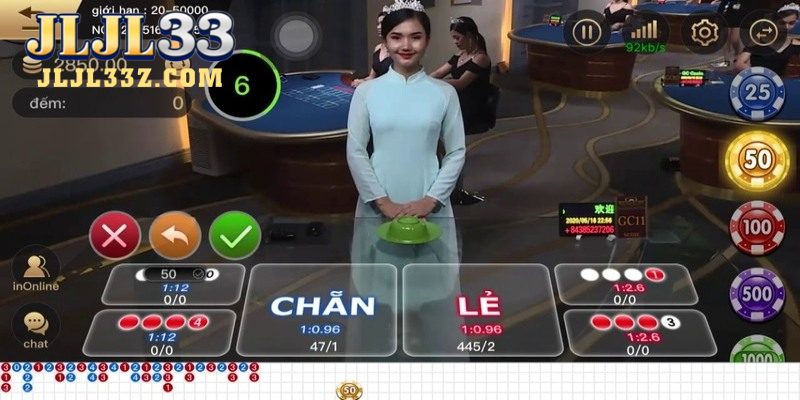 The future of global betting markets