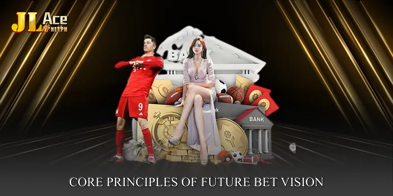 Core Principles of Future Bet Vision