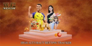 High Accuracy Betting Tracker