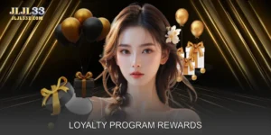 Loyalty Program Rewards