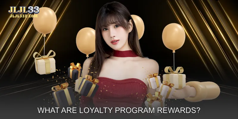 What Are Loyalty Program Rewards?