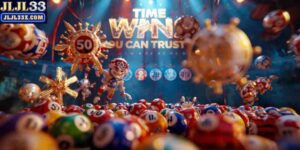 Live Lottery Draw Philippines -Time Wins You Can Trust