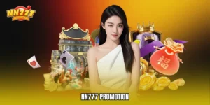 NN777 promotion