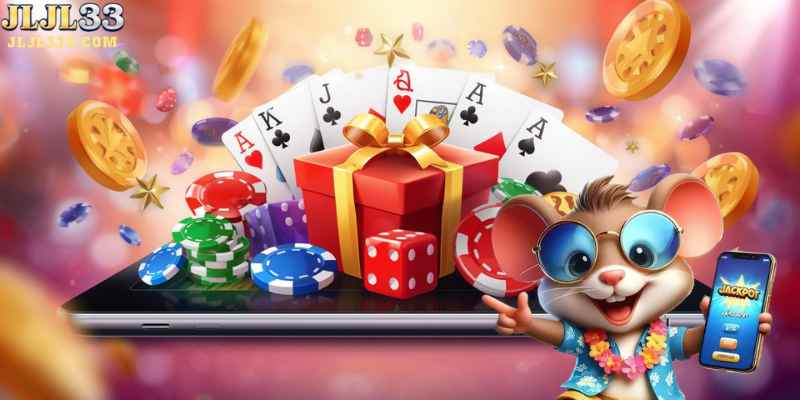 Casino giveaways are promotional rewards offered by online gaming platforms to attract and retain players