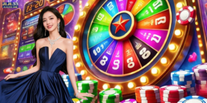 BET88 Jackpot Games Ultimate Top 5 Huge Reward Wins 2026