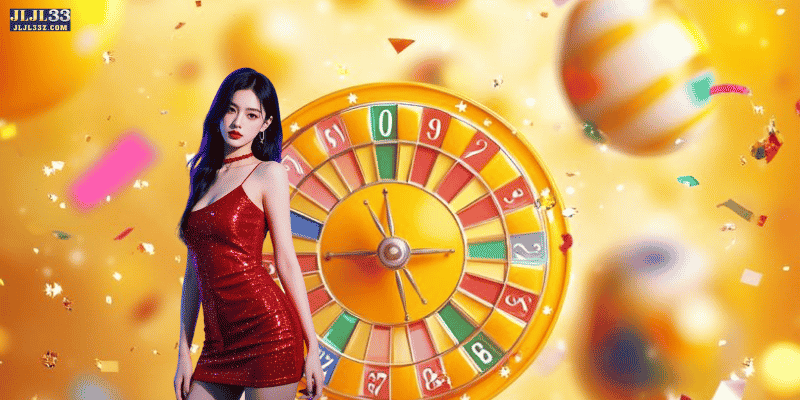 Wheel of Wishes: The Desert Treasure