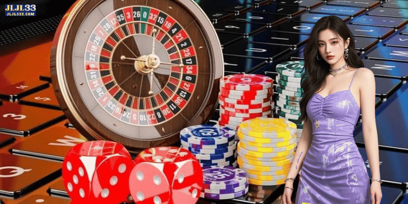 Why Choose Bet88 Jackpot Games for Big Wins?